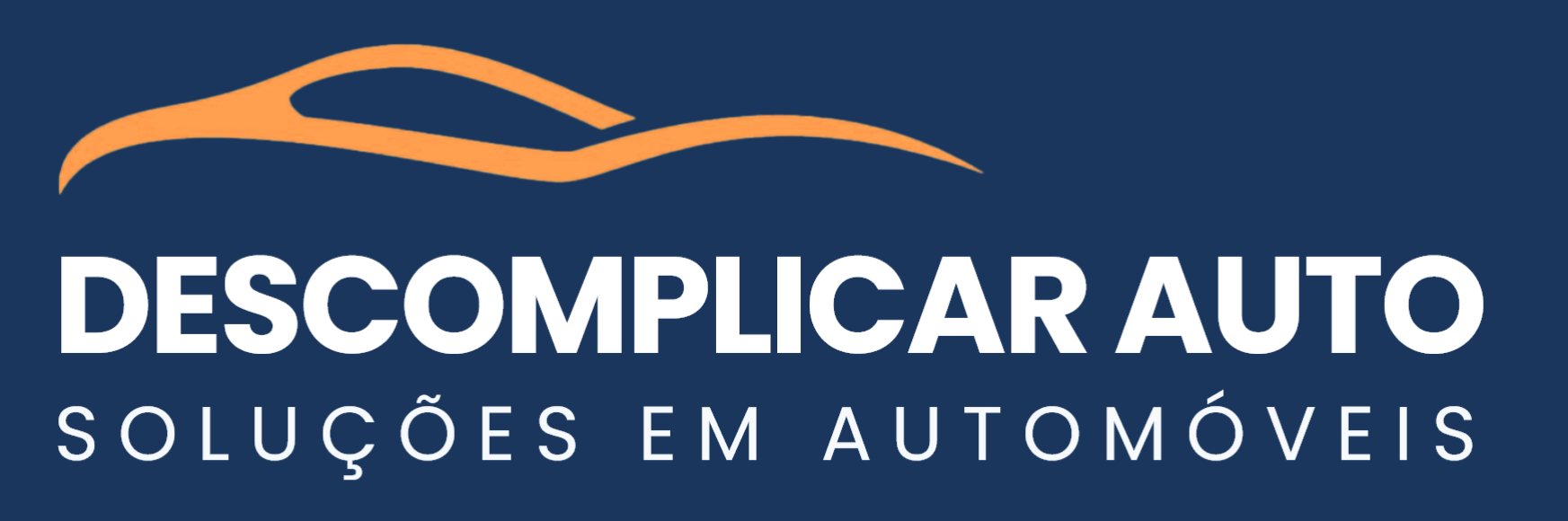 Descompli Car - Logotipo