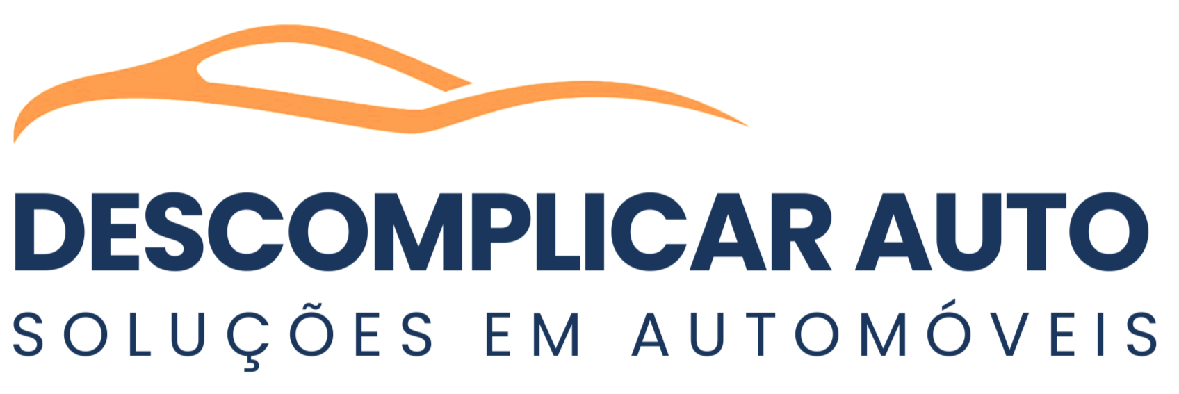 Descompli Car - Logotipo